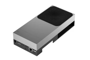NVIDIA Jetson AGX Thor development kit