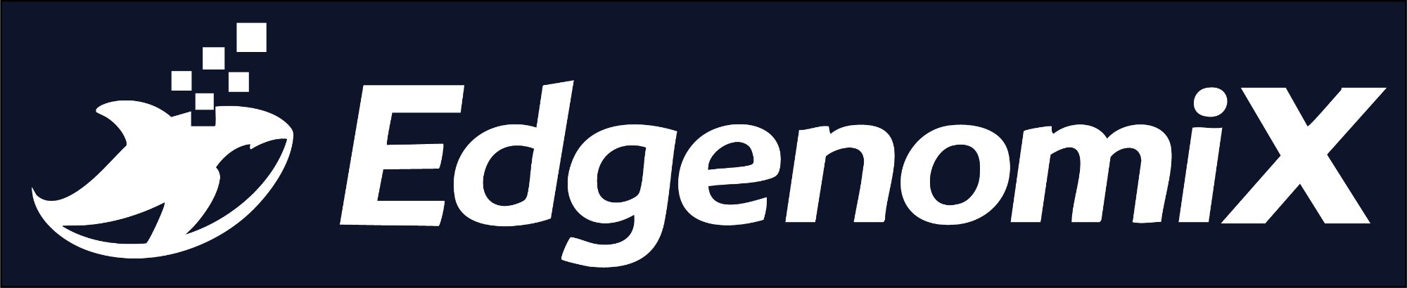 EdgenomiX